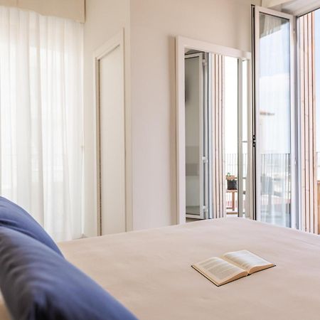 בלריה-איגאה מרינה Hotel Capanni מראה חיצוני תמונה