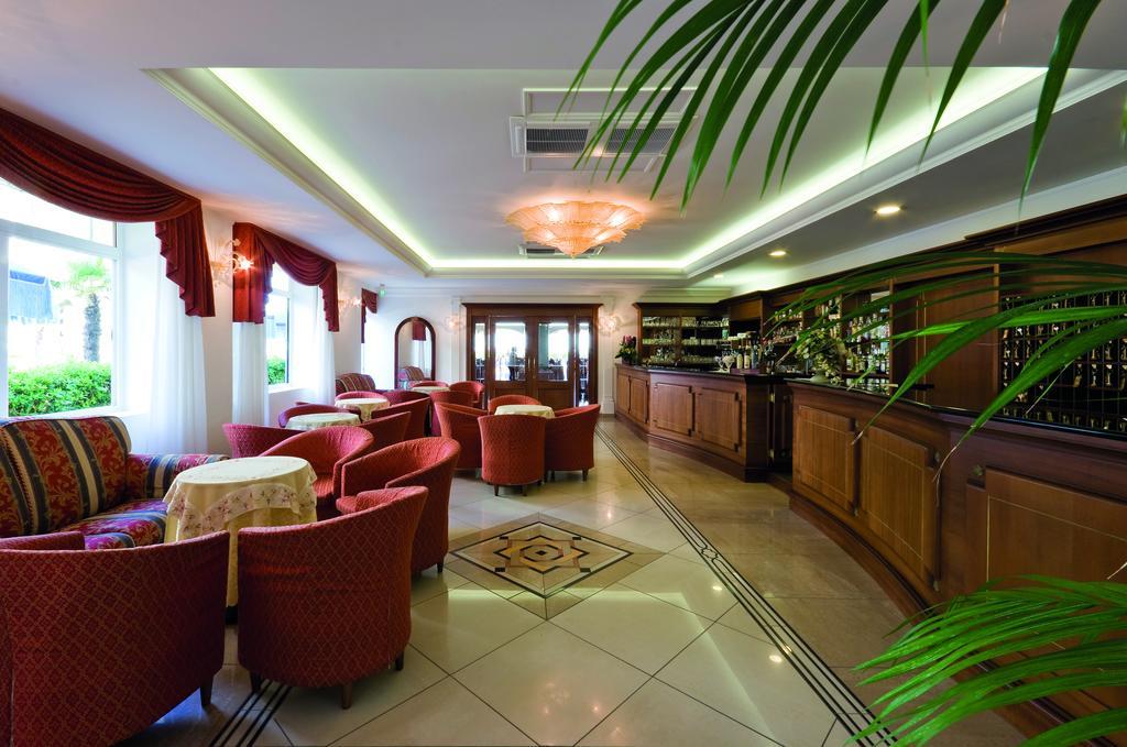 בלריה-איגאה מרינה Hotel Capanni מראה חיצוני תמונה